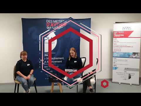 Raconte- moi ton métier de tapissière d'ameublement