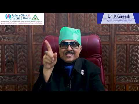 RNA 8 - What is dialysis dementia? By Dr.K.GIREESH