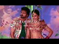 Ranjithame Sped Up Reverb From Varisu