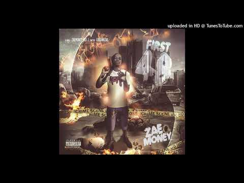 Zae Money - Murda business