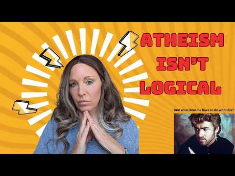 8 Logical Gaps in Atheism (that are rarely discussed)