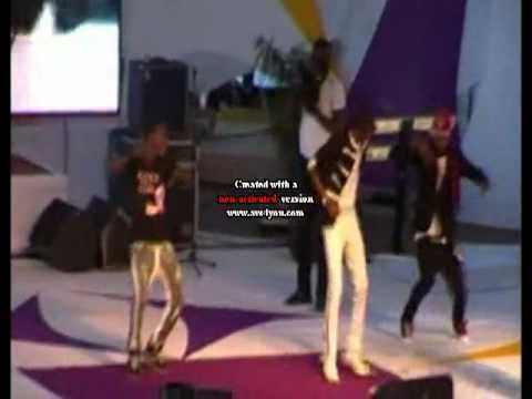 L'Artiste Eau De Mer De Monaco au Concert. 2Mix