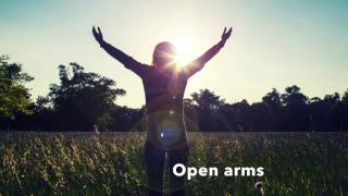 Open Arms - Michael W. Smith