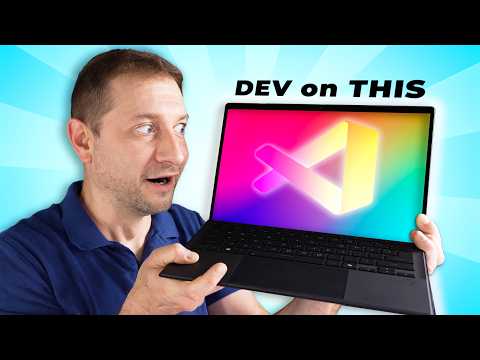 這個小怪物是稀世珍寶 (This Tiny MONSTER Is a Rare Gem)