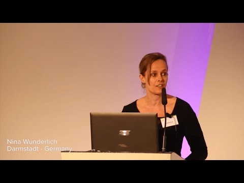 Nina Wunderlich - Future perspectives; new technologies & imaging strategies