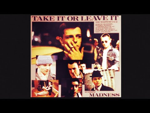 Take It Or Leave It (1981)