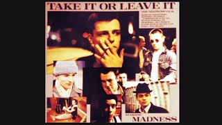 Take It or Leave It Music Video