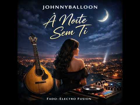À Noite Sem Ti/Fado-Electro