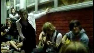 Powerspace- Right On, Right Now