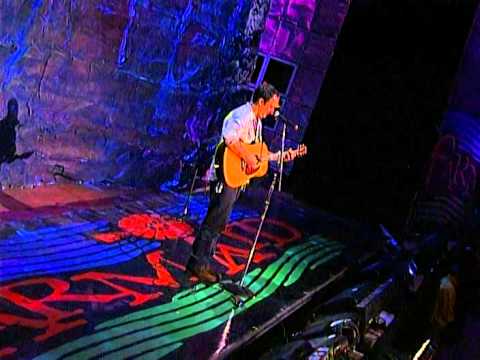 Dave Matthews - Butterfly (Live at Farm Aid 2004)