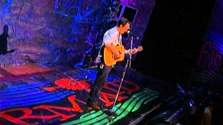 Dave Matthews - Butterfly (Live at Farm Aid 2004)