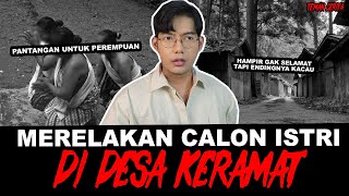Download lagu SEBUAH DESA DI TANAH JAWA mp3