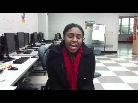 Lady Rich Kids - Chynna Singing Xscape