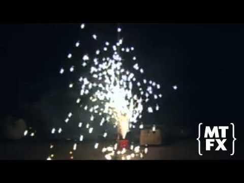 4oz Silver Gerb 3-4mtrs