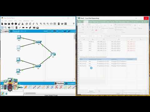 6.4.3.4 Packet Tracer   Troubleshooting Default Gateway Issues