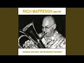 The Hawk Talks (John Allred, Louie Bellson, Shelly Berg, Jack petersen, Lou Fischer) - Rich Matteson - Topic The Hawk Talks (John Allred, Louie Bellson, Shelly Berg, Jack petersen, Lou Fischer)