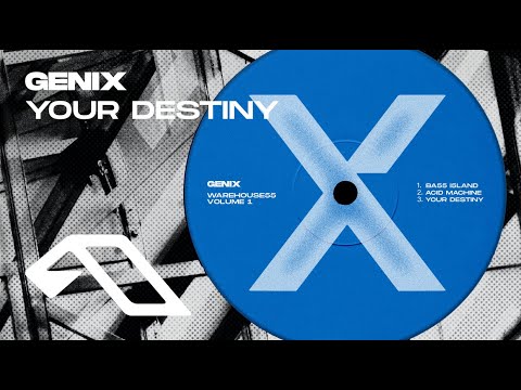 Video thumbnail for Your Destiny