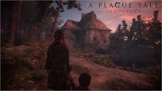 夢書の実況/A PLAGUE TALE ７章①
