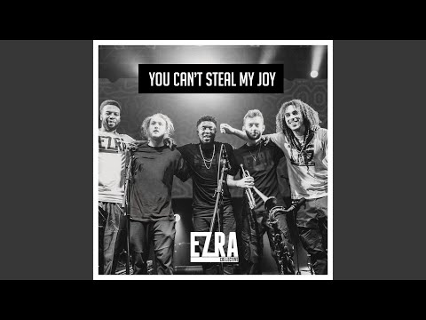 You Can't Steal My Joy