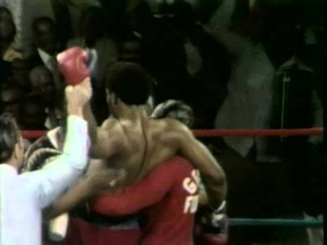 Beyond The Glory - Joe Frazier (Documentary)