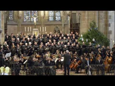 Antonio Salieri, Requiem in c-Moll, Introitus, Kyrie
