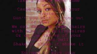 Raven Symone life is beautiful (lyrics and pictures).wmv