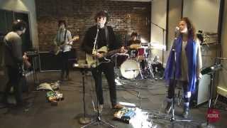 The Pains of Being Pure at Heart &quot;Until the Sun Explodes&quot; Live at KDHX 11/10/14