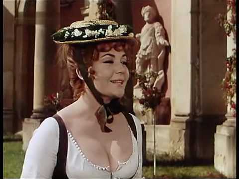 Renate Holm & Peter Minich - Schenkt man sich Rosen in Tirol 1967