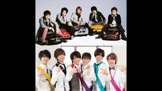 Download lagu Love so sweet x Cinderella girl  -mashup- mp3