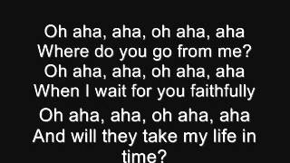 We The Common - Thao With The Get Down Stay Down ~Lyrics~