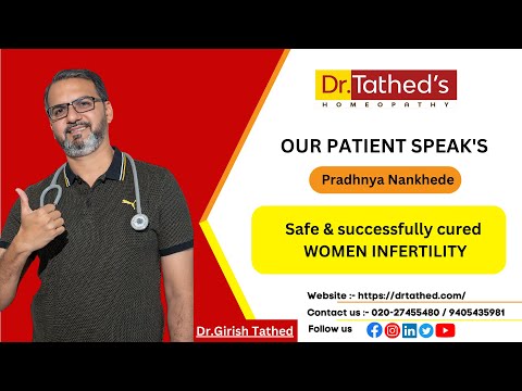 Infertility Patient Success Story 3