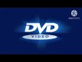 DVD VIDEO Logo Version 1