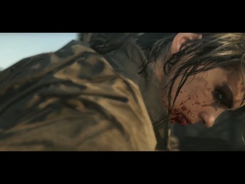 METAL GEAR SOLID V: THE PHANTOM PAIN - Pt. 75 - Fight For Quiet