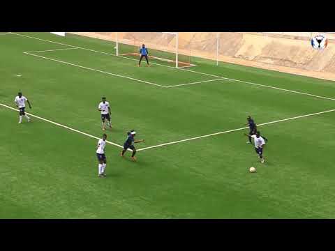 SGFC ATLETICS 1-1 HAMMOLA FC @IKENNE REMO