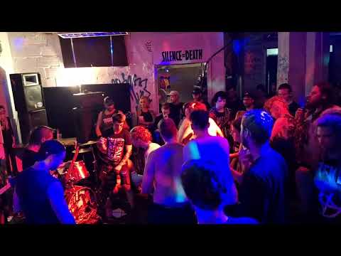 Fideath @ Kripta - 25.08.2023