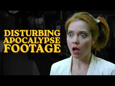 The Nuclear Holocaust Movies Too Traumatizing for Public Release