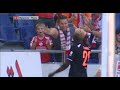 Hannover 96 Mainz 05 1 1 Bundesliga 2009 10