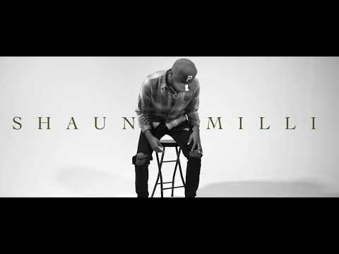 Shaun Milli - Perfect (Official Music Video)