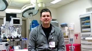 Emergency Medicine Residency Program at UPMC Hamot | UPMC