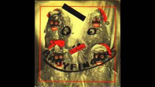 THE RESIDENTS : "Babyfinger"