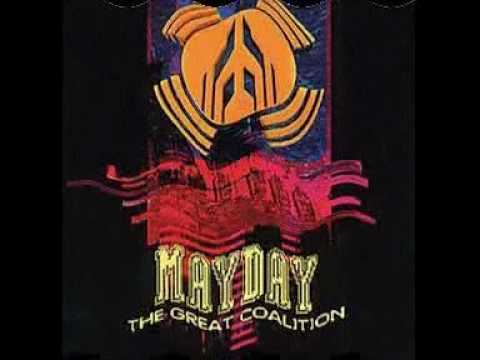 Raver's Nature - WE LIKE CAMDEN (1996)