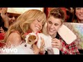 All I Want For Christmas Is You justin bieber et maria carey 