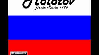 Molotov - El Carnal De Las Estrellas (Desde Rusia 1998 MTV)