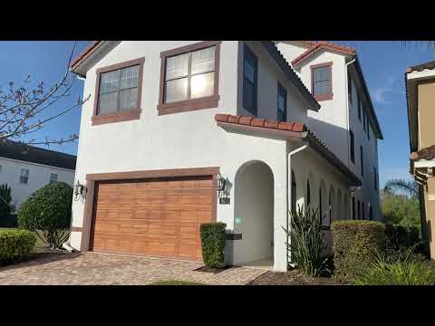 865 Desert Mountain Reunion Resort Florida