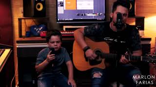 Tijolinho por Tijolinho - Enzo Rabelo COVER ( Marlon Farias part. Héctor Farias)...