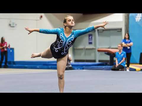 Team NC - USA Games Day 4