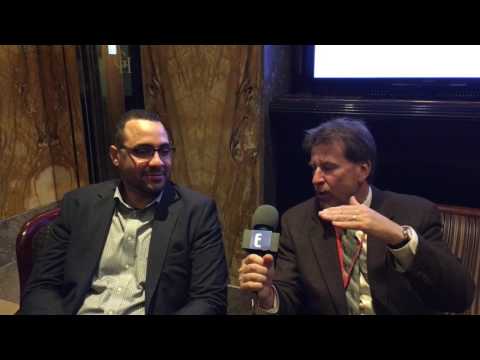 Embedded Insiders: embedded world 2017 Day 1 and 2 Recap