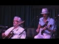 Larry and Murali Coryell w Lou Pallo & Nicki Parrott - IridiumLive! 8 6 12 - Goodbye Porkpie Hat