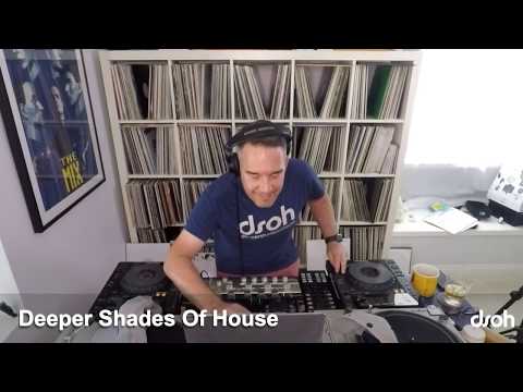 DSOH #671 - Lars Behrenroth in the mix - DEEP HOUSE DJ MIX for Deeper Shades Of House