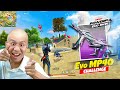 Only New Mp40 Evo 2 0 Challenge In Solo Vs Squad Tonde Gamer Free Fire Max